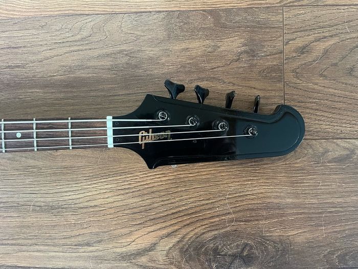 Gibson Thunderbird IV Bass