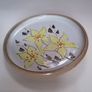 O'Neill Ireland Pottery Wall Plate Image 2