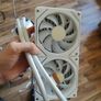 Tempest 240 ARGB Liquid Cooling Kit White Image 6