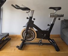 Exercise  Bike