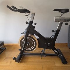 Exercise  Bike