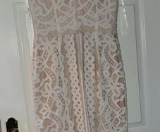 Coast dress
