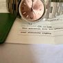 Rolex Air King pink 34mm Image 3
