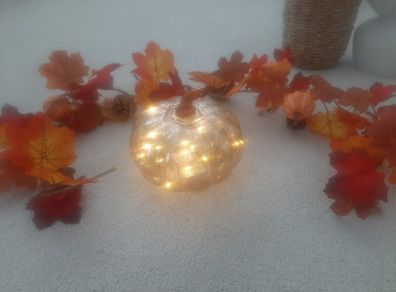 Halloween deco