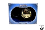 Harry Potter Cauldron Mug Crest Hogwarts Ceramic Mug Primark Black Mug