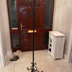 coat stand