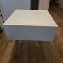 Bedside Table Scandinavian Image 5