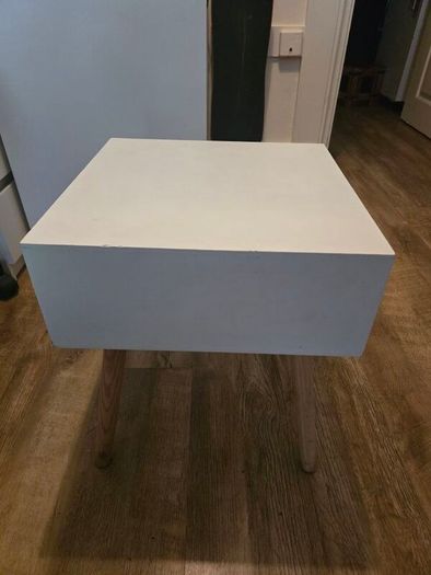 Bedside Table Scandinavian