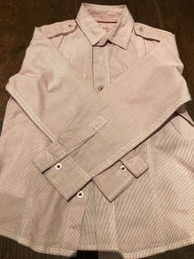 boys shirt long sleeves