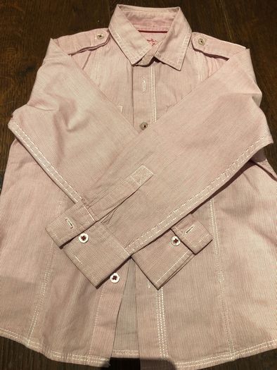 boys shirt long sleeves