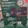 Parkside Performance 12AH 8AH 4AH X20V Smart Bluetooth Batteries 12A X20V Smart Super FAST Chargers 2x 4.5A X20V Dual Fast Chargers 4.5A X20V Fast Charger. 5AH 2.5AH X12V Performance Batteries 6.0A X12V Fast Chargers Ferrex Aldi 20V 40V Chargers Batteries Image 9
