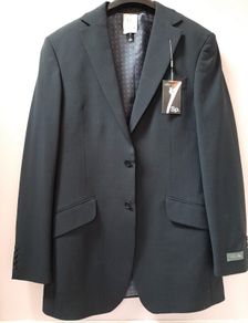 New suit jacket 43% wool marks &Spencer tags attached