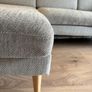 IKEA Smedstorp 4 seater chaise longue Image 2