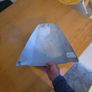 honda vfr seat cowl Image 2