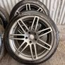 21" Audi Alloys 5x130 Image 4