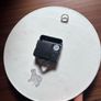 wall clock Image 4