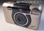 Konica Z-up 70 35mm Film Camera