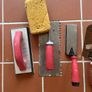 tiling kit trowl etc Image 3