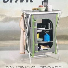 Camping Cupboard