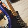 Cort Action Bass Image 2