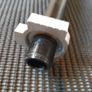 KTM Rear Axle Image 3