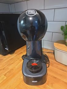 Dolce Gusto coffee machine