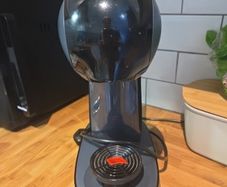 Dolce Gusto coffee machine
