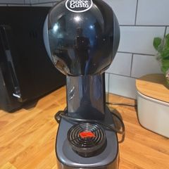 Dolce Gusto coffee machine