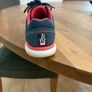 Helly Hanson sailing shoes or casual trainers Image 2