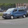 vauxaul vivaro eco flex Image 2