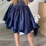 Confirmation Dress. Size 34/XS Image 9
