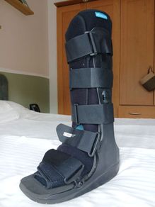 orthopaedic book