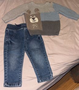 Dunnes Stores 6-9 months