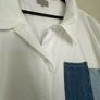 Anotah maxi shirt dress - size 14 Image 3