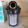 Gardena inline Pump Filter Image 2