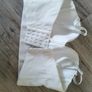 Pearl corset Image 2