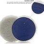 Glass Polish 16011 PRO-Line Natural Long Pile Wool Pad - 125mm Image 2