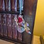 2024 Newbridge Silverware Baby Seal Pup Ornament Image 4