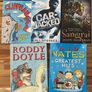 Selection of books Image 4