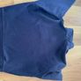 Adanola varsity quarter zip sweatshirt XS Image 5