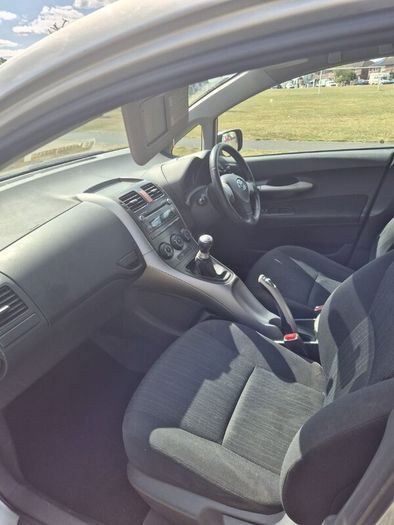Toyota Auris 2008