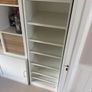 ikea pax shoe shelf with 8 shelves paid 180 euro Image 4