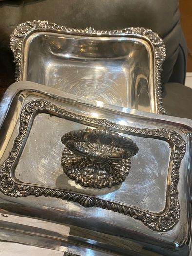 Antiques and Collectables