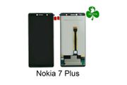 For Nokia 7 Plus LCD Display Screen Touch Digitizer LCD Replacement Unit New