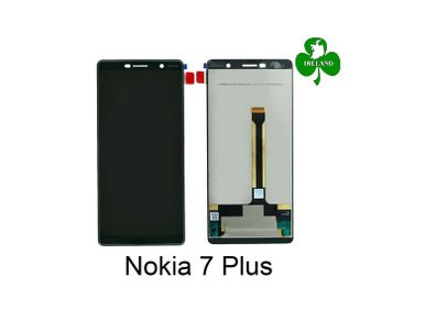 For Nokia 7 Plus LCD Display Screen Touch Digitizer LCD Replacement Unit New