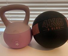 kettlebell bundle