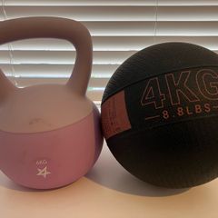 kettlebell bundle