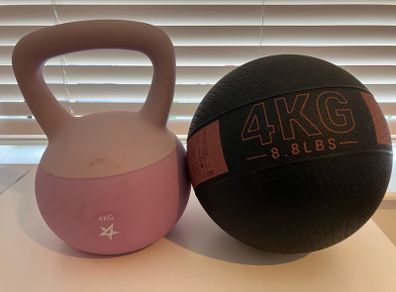 kettlebell bundle