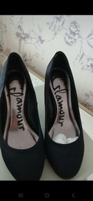 ladies Shoes