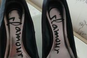 ladies Shoes
